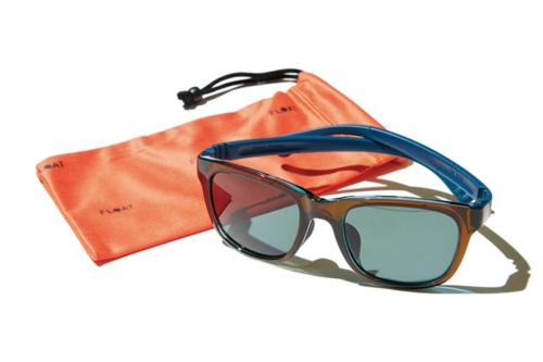 FLOAT<br /> Hiker's LONE PINE + LOCK TEMPLE　￥17050（ハイカーズデポ）