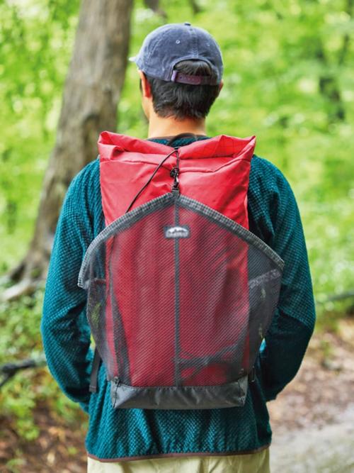 Zimmer Built「Pika Pack」
