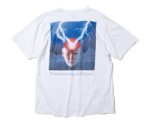 お気に入りのTシャツ