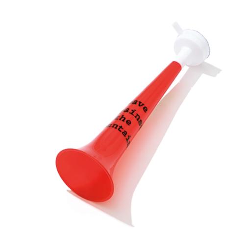 SAVE SHOCK<br /> Vuvuzela