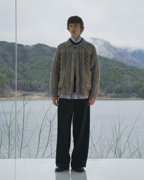 PHENIX 2026AW COLLECTION