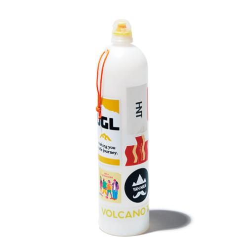 CNOC<br /> Thru Bottle