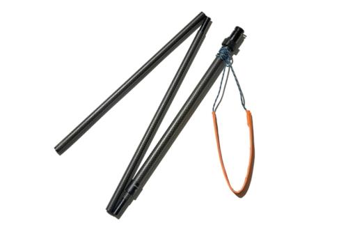 ANTCAUS<br /> Carbon Trekking Pole