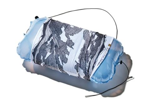 BIG SKY<br /> UltraLight pillow