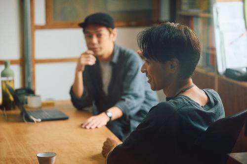 ブランドピックアップ