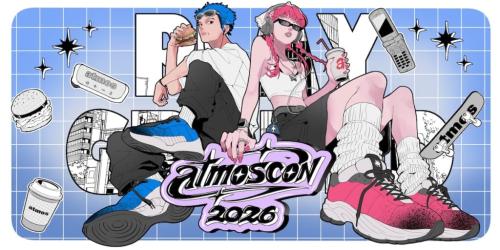 atmoscon 2026
