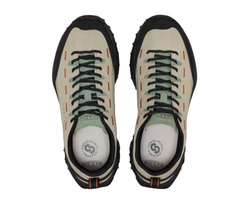 JASPER ZIONIC M OSHMAN’S EXCLUSIVE真上カット