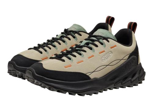 JASPER ZIONIC M OSHMAN’S EXCLUSIVE