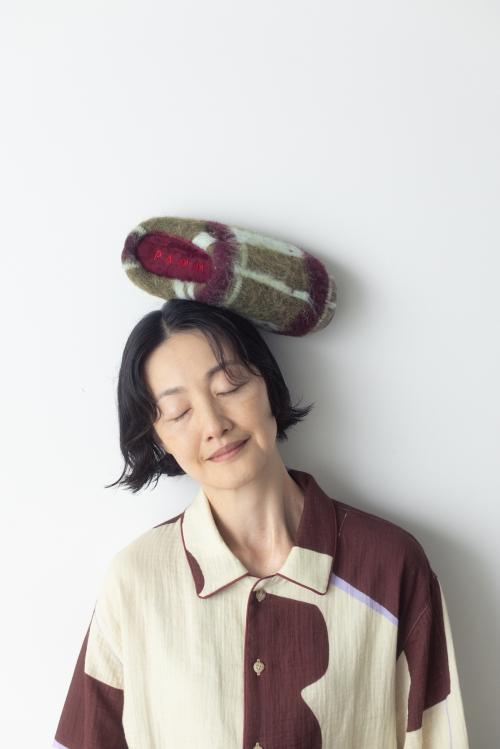 SUBU×PAMM visual