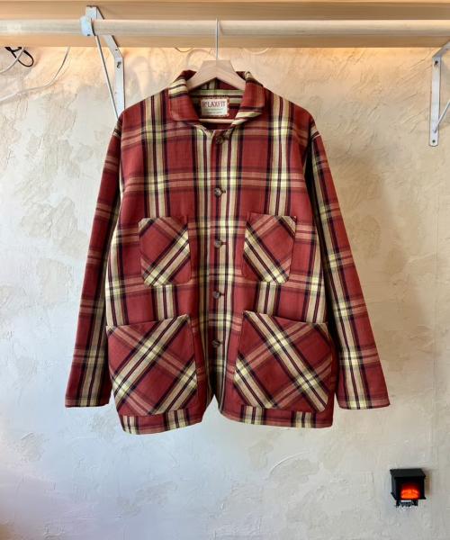 RELAX FIT Bigmac 🍔 Coveralls