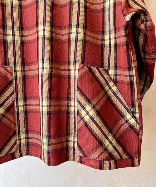RELAX FIT Bigmac 🍔 Coveralls