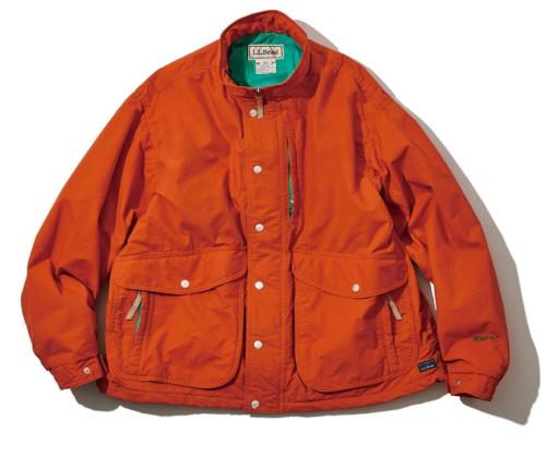 L.L.Bean<br /> Bean's Windy Ridge Insulated Jacket