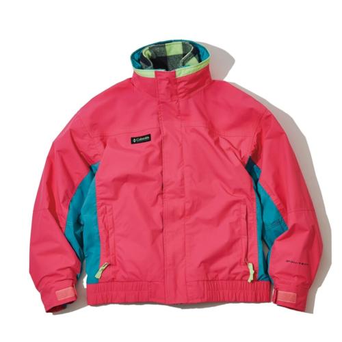 Columbia<br /> Bugaboo™ Ⅱ 1986 Interchange Jacket