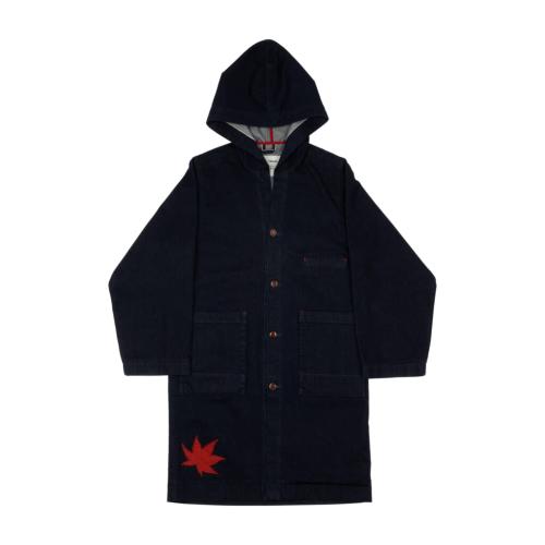Friar Park×Niwaki Meditation Jacket