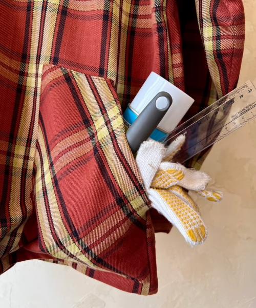 RELAX FIT Bigmac 🍔 Coveralls