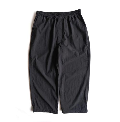 瓦奇岳 MOUNTAIN WIDE STRAIGHT PANTS　