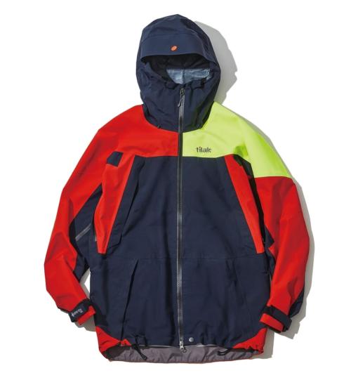 Tilak<br /> 40th Anniversary Limited Jacket Alpamayo