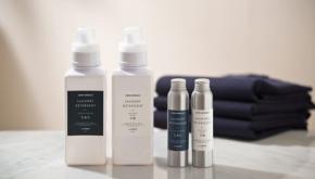 上質なニットは、洗うところまでこだわりたい。ジョン スメドレーの新作洗剤をチェック。
