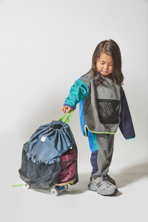 THE PARK SHOP PARK CARRY PACK