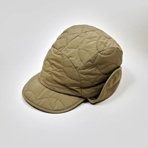 NANGA x Nigel Cabourn DUCKBILL CAP