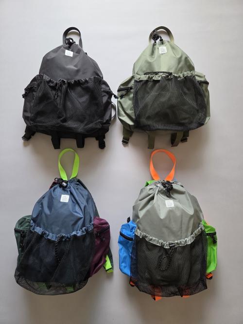 THE PARK SHOP PARK CARRY PACK
