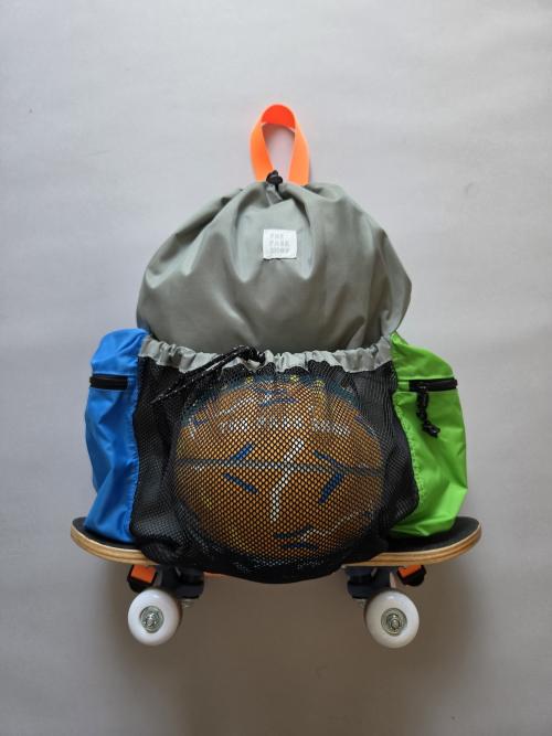 THE PARK SHOP PARK CARRY PACK