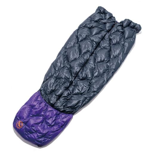 BIG AGNES<br /> FLY CREEK UL ZIP QUILT