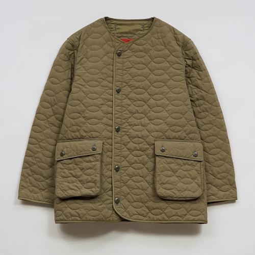 NANGA x Nigel Cabourn 60s US ARMY LINER JACKET