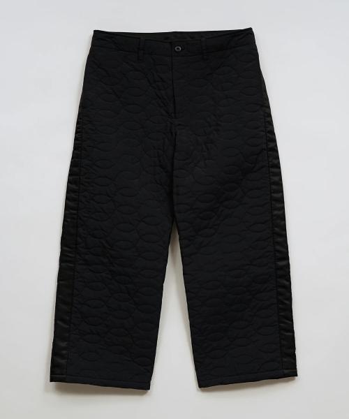 NANGA x Nigel Cabourn 60s US ARMY LINER PANTS