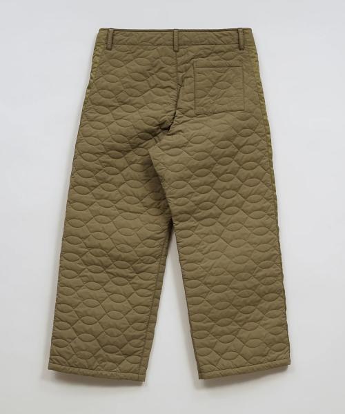 NANGA x Nigel Cabourn 60s US ARMY LINER PANTS