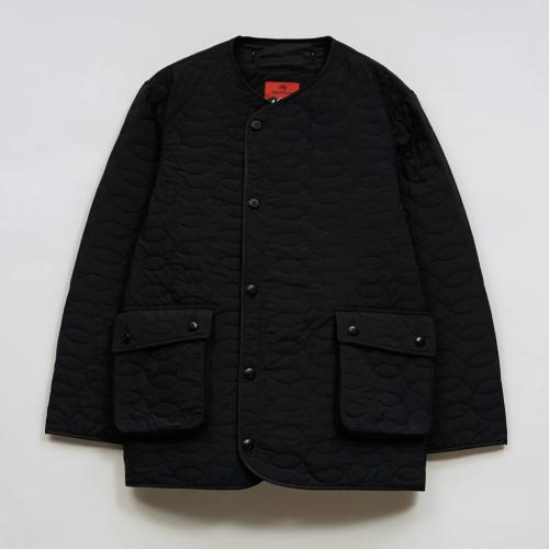 NANGA x Nigel Cabourn 60s US ARMY LINER JACKET