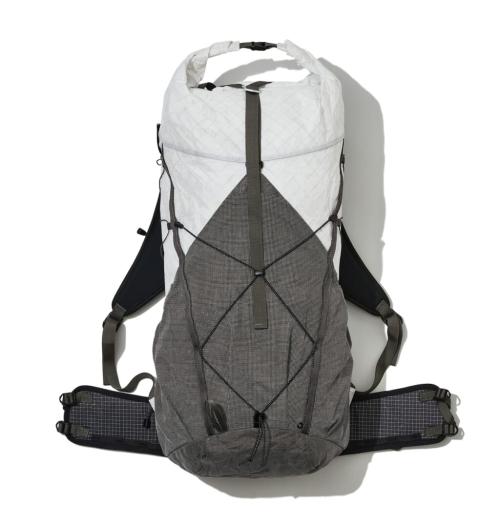 SEALSON／UNUS52 BACKPACK