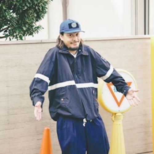 玉木悠斗｜doorman store PR、ショップスタッフ<br /> 