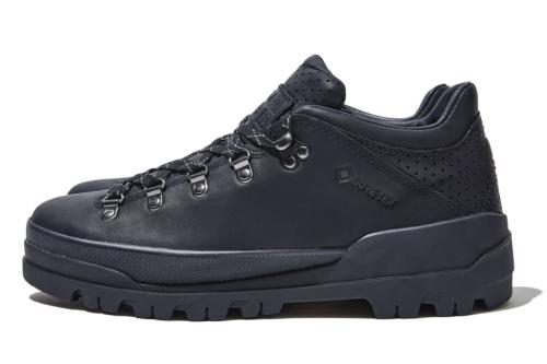 Timberland／WORLD HIKER GORE-TEX