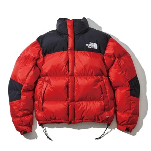 THE NORTH FACE／WS Nuptse Jacket