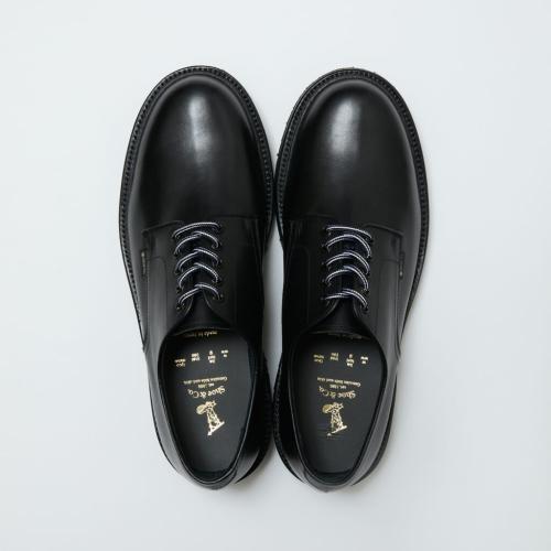 bal / REGAL SHOE&CO GORE-TEX®︎ DERBY SHOES