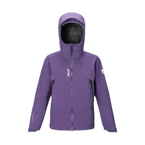 MILLET「TYPHON WARM JKT」