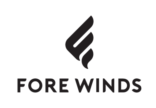FORE WINDSロゴマーク
