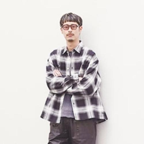 小見 光｜globule mag.／RUNO 代表<br /> 