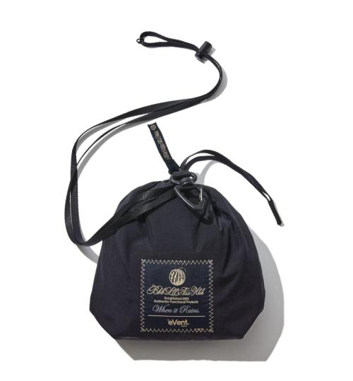 BbbLlAaaHhh/eVent® DRAWSTRING POUCH(S)