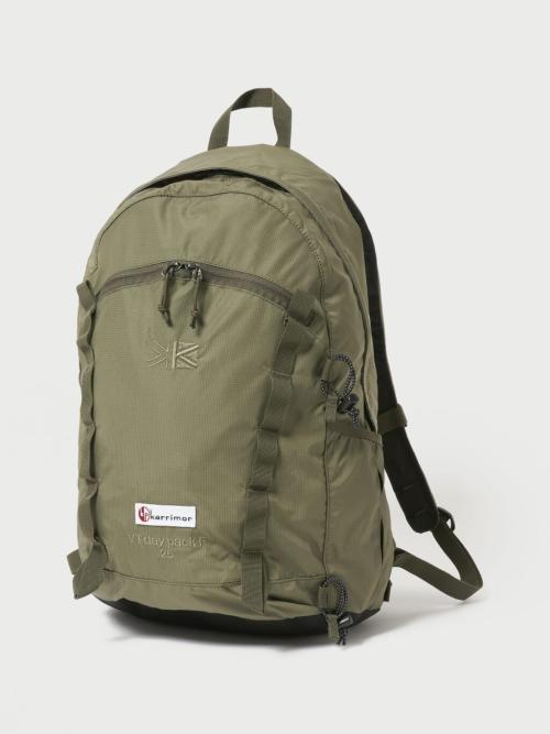 VT day pack F 25 mil
