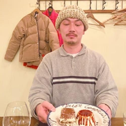 増田信希|PORTANCE デザイナー、THE DESK オーナー<br />