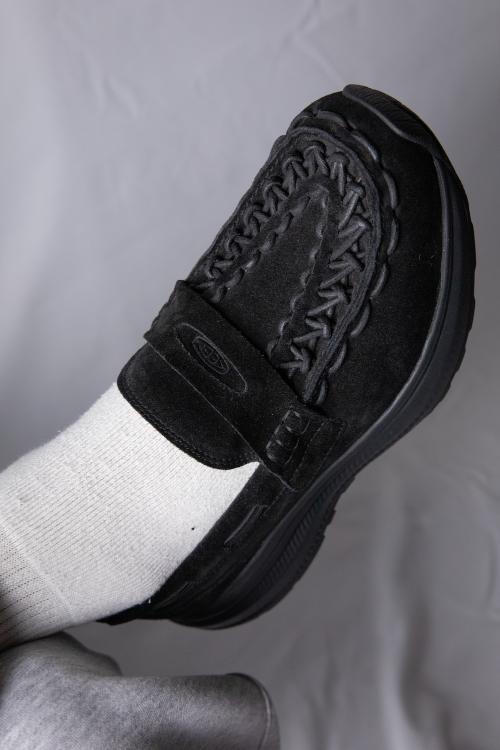 KEEN×LOFTMAN 50th UNEEK Loafer WK
