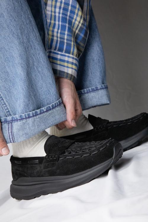 KEEN×LOFTMAN 50th UNEEK Loafer WK