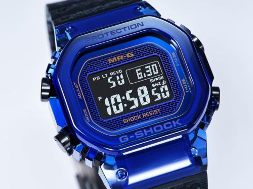 MRG-D5000フェイス&ベゼル