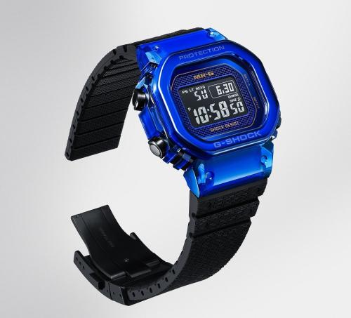 MRG-D5000