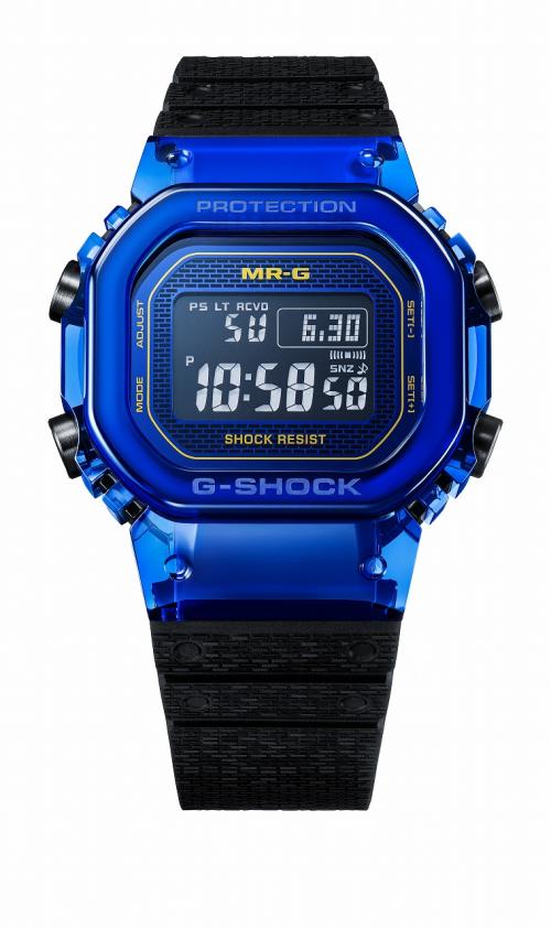 MRG-D5000