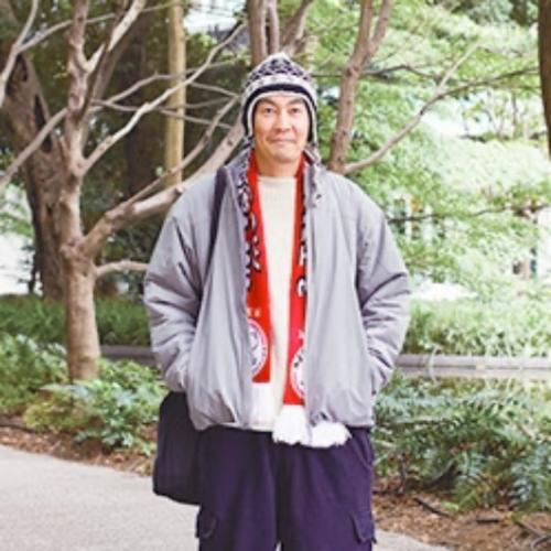 藤原将平|SEDAN ALL-PURPOSE デザイナー<br />