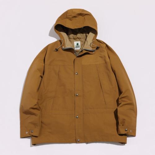 SIERRA DESIGNS(シエラデザインズ)のブランドを代表するアウター6モデル