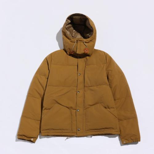 SIERRA DESIGNS(シエラデザインズ)のブランドを代表するアウター6モデル